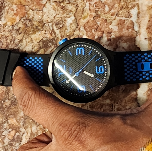 Swatch Watch - Picture 2 of 3